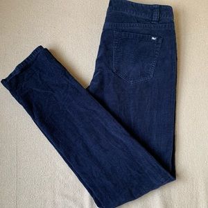 Vineyard Vines Corduroy pants | Navy | size 6